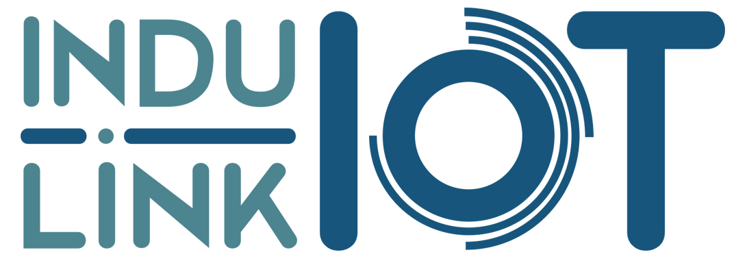 Indulink Logo